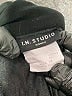 I.N. Studio Solid Black Formal Skirt Size 1X - photo 4