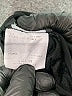 I.N. Studio Solid Black Formal Skirt Size 1X - photo 5