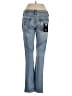 Hudson Jeans Blue Jeans Size 30 waist - photo 2
