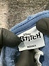 Disney Blue Zip Up Hoodie Size M - photo 7