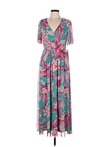 Maggy London Casual Dress (view 1)