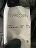 Marc Cain Black Blazer Size 12 (N4) - photo 6