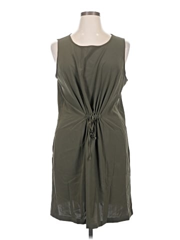J.Jill Casual Dress (view 1)