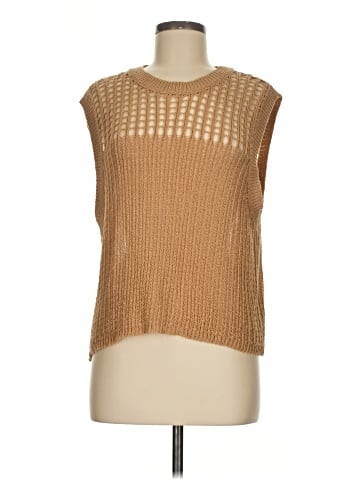 Do Everything in Love Sweater Vest (view 1)