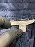 Woman Within 100% Cotton Blue Casual Pants Size 18 - photo 4