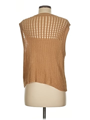 Do Everything in Love Sweater Vest (view 2)