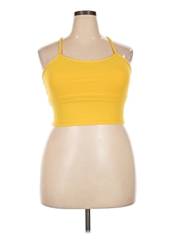 Senita Athletics Tank Top (view 1)