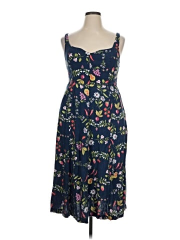 Old Navy Casual Dress (view 1)