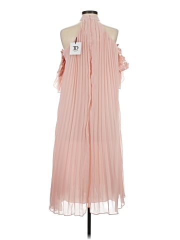 True Decadence Cocktail Dress (view 2)