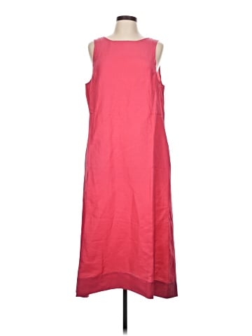 J.Jill Casual Dress (view 1)