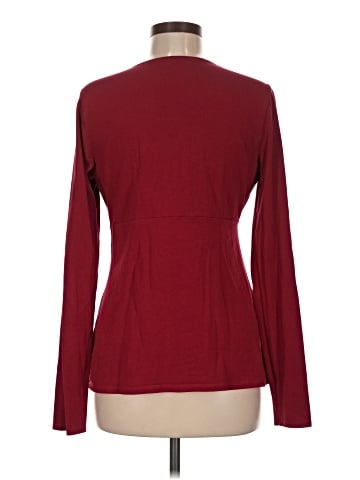 Eddie Bauer Long Sleeve Top (view 2)