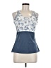 Prince Blue Tank Top Size M - photo 1