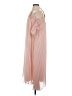 True Decadence 100% Polyester Pink Cocktail Dress Size 4 Petite - photo 5