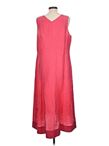 J.Jill Casual Dress (view 2)