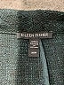 Eileen Fisher Teal Blazer Size M - photo 6