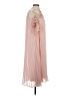 True Decadence 100% Polyester Pink Cocktail Dress Size 4 Petite - photo 4