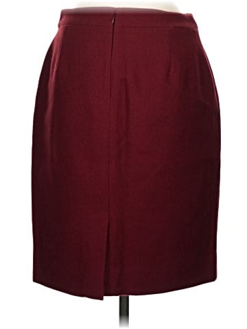 J.Crew Wool Skirt (view 2)