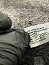 Universal Thread Solid Black Casual Dress Size L - photo 8