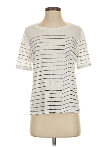 Adriano Goldschmied Short Sleeve T-Shirt (view 1)