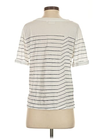 Adriano Goldschmied Short Sleeve T-Shirt (view 2)