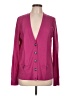 Halogen Pink Cardigan Size L (estimated) - photo 1