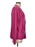 Halogen Pink Cardigan Size L (estimated) - photo 4