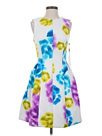 Calvin Klein Cocktail Dress (view 1)