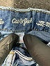 Cat & Jack Blue Jeans Size 3T - photo 3