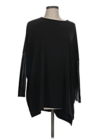 Clara Sun Woo Long Sleeve Blouse (view 1)