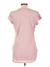Reebok Pink Active T-Shirt Size L - photo 2