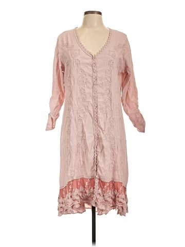 Soft Surroundings Casual Dress (view 1)