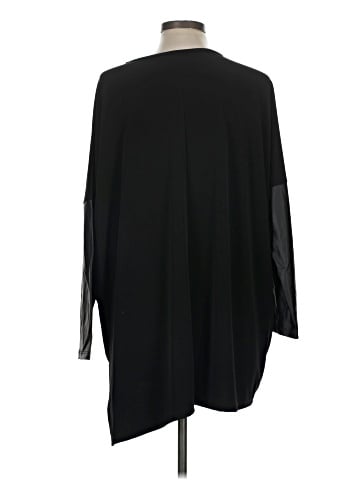 Clara Sun Woo Long Sleeve Blouse (view 2)