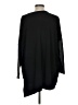 Clara Sun Woo Black Long Sleeve Blouse Size L - photo 2