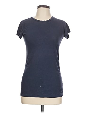 Velvet by Graham & Spencer Short Sleeve T-Shirt (view 1)