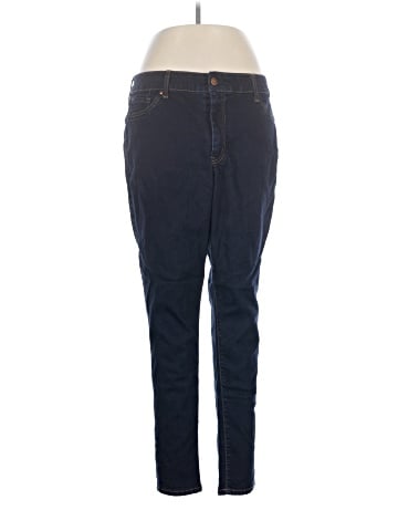 Jessica Simpson Jeans (view 1)