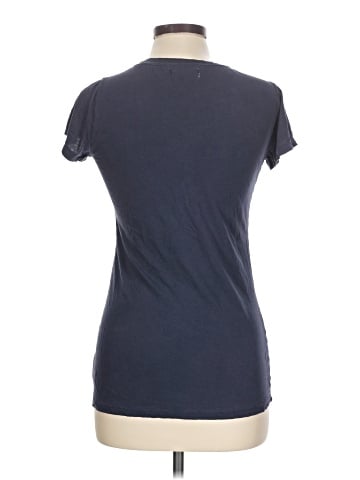 Velvet by Graham & Spencer Short Sleeve T-Shirt (view 2)
