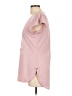 Reebok Pink Active T-Shirt Size L - photo 5
