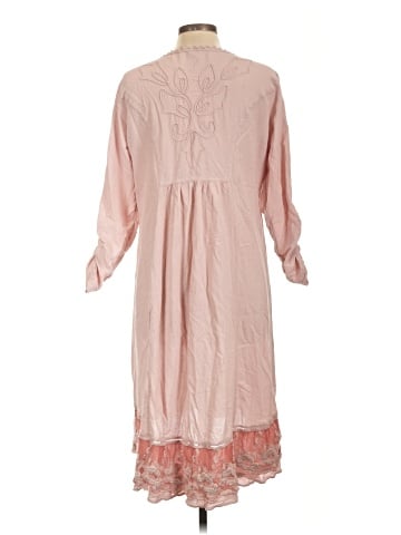 Soft Surroundings Casual Dress (view 2)
