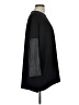 Clara Sun Woo Black Long Sleeve Blouse Size L - photo 4