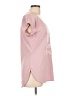 Reebok Pink Active T-Shirt Size L - photo 4