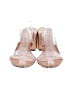 Schutz Tan Sandals Size 9 1/2 - photo 2