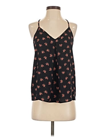 Soprano Sleeveless Blouse (view 1)