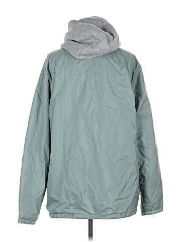 Vans Raincoat (view 2)