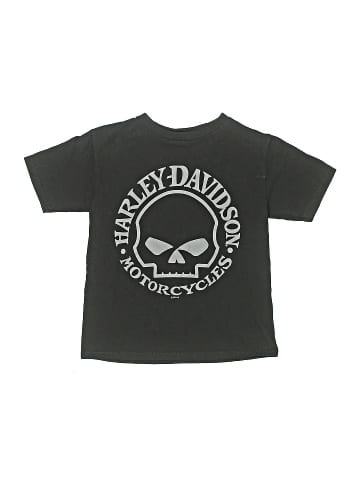 Harley Davidson Short Sleeve T-Shirt (view 1)