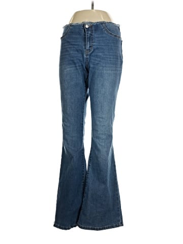 Vanilla Star Jeans (view 1)