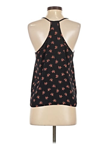 Soprano Sleeveless Blouse (view 2)
