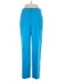 J.Crew Color Block Blue Casual Pants Size 4 - photo 1