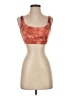Athleta Orange Tank Top Size XS - photo 1