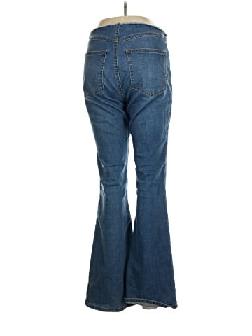 Vanilla Star Jeans (view 2)