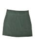 Athleta Solid Green Skort Size 0 - photo 1